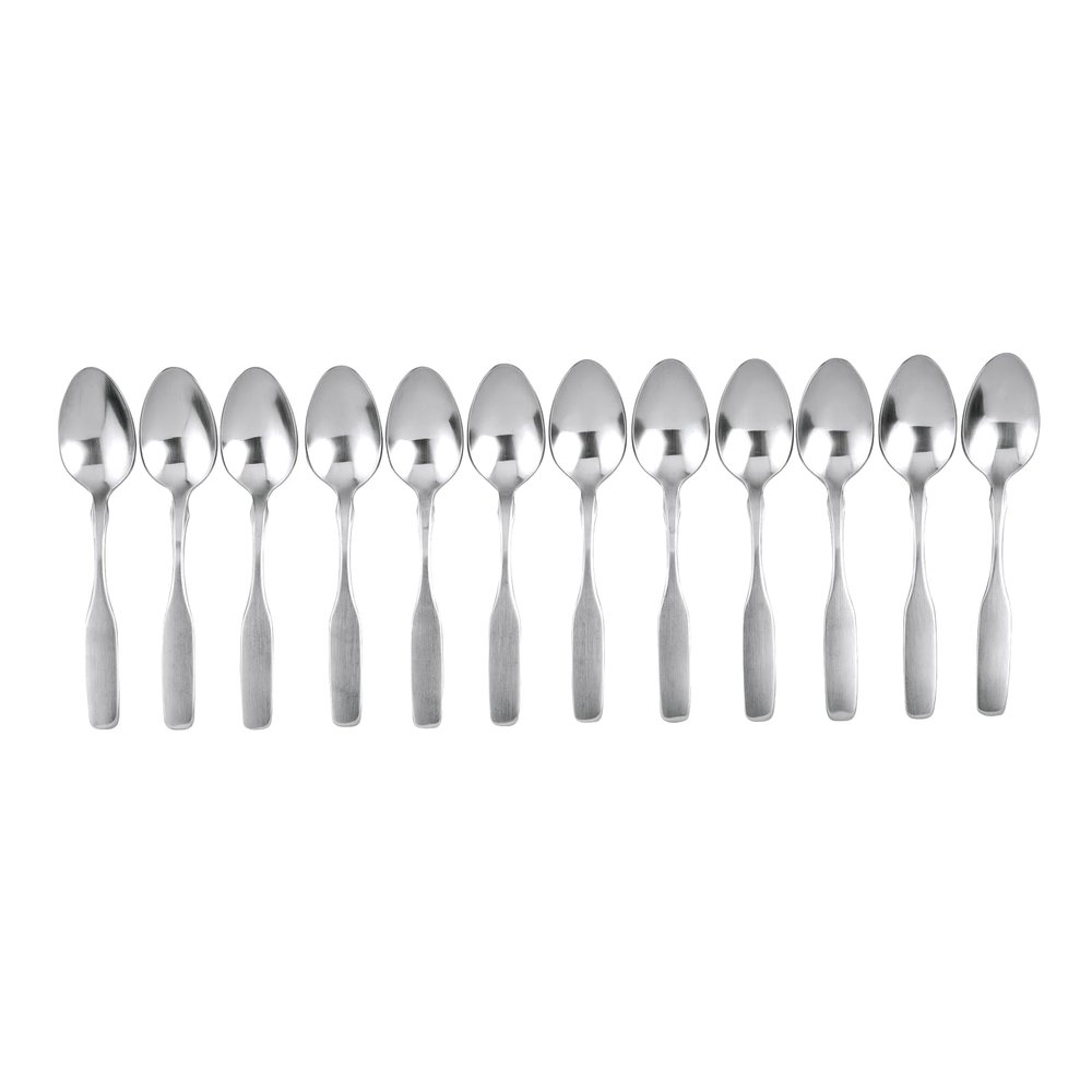 Excellerations Child-Size Spoons - Set of 12