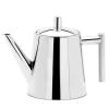 Easyworkz Stainless Steel Teapot With Removeable Infuser 50 oz (1500ml) Stovetop Tea Maker for Fruit Herbal and Infusion view 1