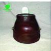 Prussian Shako Helmet for Officer Ranks of The Jagerbatallion Tschako Helmet-R view 4