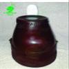Prussian Shako Helmet for Officer Ranks of The Jagerbatallion Tschako Helmet-OP view 4