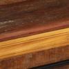 FAMIROSA TV Cabinet 43.3x11.8x17.7 Solid Reclaimed Wood view 2