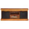 FAMIROSA TV Cabinet 43.3x11.8x17.7 Solid Reclaimed Wood view 4