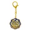 fengshuisale Dragon Heavenly Seal Hanging Keychain W4285 view 1