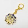 fengshuisale Dragon Heavenly Seal Hanging Keychain W4285 view 3