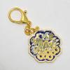 fengshuisale Dragon Heavenly Seal Hanging Keychain W4285 view 4