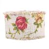 DIY Burlap Roll, 10m Burlap Ribbon Wired, for Clothing Decorating for Home Decorating Wedding Birthday Party view 2