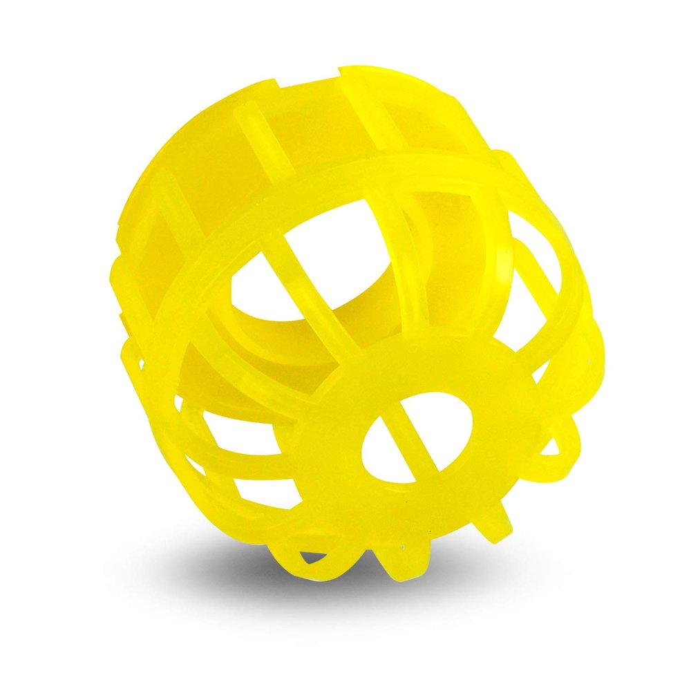 TERA PUMP Replacement TRCOOK03 Recycling Cooking Oil Pump Yellow Filter Cage