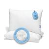 Casper Original Pillow for Sleeping, Standard, White, Two Pack view 1
