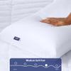 Casper Original Pillow for Sleeping, Standard, White, Two Pack view 3