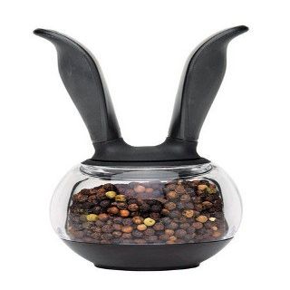 101-235-001 Pepper Ball Grinder - Pack of 6
