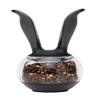 101-235-001 Pepper Ball Grinder - Pack of 6