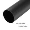 Adjustable Between 60 to 120 Inches Shower Curtain PoleQuality Modern Bathware Pull Rod (Color : Gray, Size : 95-115cm) view 4