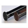 CXYGZLJ Anti-Slip,Stainless Steel, No Drilling & Rust, Adjustable Tension Spring PoleCurtain Rod Roman Rod Pull Rod (Color : A, Size : 160-210cm) view 3