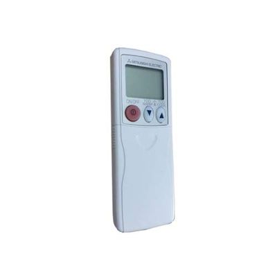 Mitsubishi Electric E12611426 Wireless Remote Controller