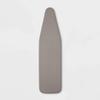 Room Essentials Standard Ironing Board Cover Gray view 1