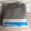 Room Essentials Standard Ironing Board Cover Gray view 2