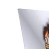 HB Art Design Tesco Petrol Bomb Street Art Painting Bristol Banksy Metal Wall Art Print Mural Graffiti Living Room Bedroom Bathroom Office Teen Dorm Room Modern Decor Made in USA - 36x24 view 4