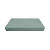 |SLIPCOVER ONLY| Outdoor Knife Edge Daybed Cover Fitted Sheet Full Size 6" AD002 view 2