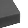 Prolinemax |SLIPCOVER ONLY| Outdoor Knife Edge Daybed Cover Fitted Sheet Full Size 6" AD003 view 3