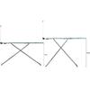 Vileda Star Plus Ironing Board view 4