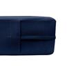|SLIPCOVER ONLY| Outdoor Knife Edge Daybed Cover Fitted Sheet Full Size 6" AD101 view 4