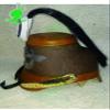 Prussian Shako Helmet for Officer Ranks of The Jagerbatallion Tschako Helmet-S9 view 2
