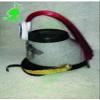 KEW HANDICRAFTS PArussian Shako Helmet for Officer Ranks of The Jagerbatallion Tschako Helmet-U8 view 2