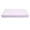 |SLIPCOVER ONLY| Outdoor Knife Edge Daybed Cover Fitted Sheet Full Size 6" AD107 view 2