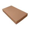 DBM IMPORTS *Cover ONLY*-Outdoor Daybed Fitted Sheet Slipcover 6" Knife Edge Full Size AD104 view 2