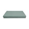 *Cover ONLY*-Outdoor Daybed Fitted Sheet Slipcover 6" Knife Edge Full Size AD002 view 1