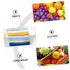 FAVOMOTO Foldable Car Storage Box Oxford Cloth Insulation Container for Trunk Scratch-resistant Space-saving Organizer for Travel Hiking and Outdoor Activities view 3