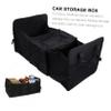 FAVOMOTO Foldable Car Storage Box Oxford Cloth Insulation Container for Trunk Scratch-resistant Space-saving Organizer for Travel Hiking and Outdoor Activities view 4