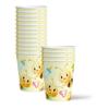 A Baby is Brewing Baby Shower Party Supplies Set Plates Napkins Cups Tableware Kit for 16 view 3