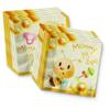 A Baby is Brewing Baby Shower Party Supplies Set Plates Napkins Cups Tableware Kit for 16 view 4