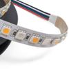 RGBW LED Flex Strip - Length 16.4ft Indoor Use view 2