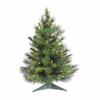 GiftBasket 36 in. x 22 in. Cheyenne Pine 115T & Cones view 1