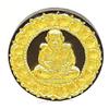Thai Amulet Lucky Talismans Phra Jatukam Ramathep Kotesethtee Meekumrai Back Lp Tuad Buddha Charm Pendant view 2