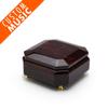 Artistic Custom USB Module Octagonal Music Box with Floral Motifs - L2 - On+Off/Sensor/USB/Recharge (+30) view 3