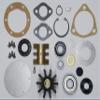 SCP-970001 Rebuild Kit w/Gaskets For Perkins Marine Sea Water Pump 2488275 Jabsco 9700-01 view 1