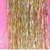 Wondershop Christmas Tinsel Icicles (Gold) view 2