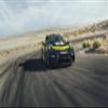 Iconic Arts Supercar- Porsche 718 Cayman GT-4 Laminated 18x24 Poster view 1