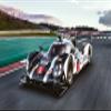 Iconic Arts Supercar- Porsche 919 Laminated 24x36 Poster view 1