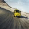 Iconic Arts Supercar- Porsche 718 Cayman GT-4 Laminated 24x36 Poster view 1