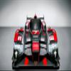 Iconic Arts Supercar Laminated Poster 24x36- Audi R18 E-Tron Quattro LMP-1 view 1