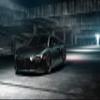 Iconic Arts Supercar Laminated Poster 24x36- Audi R8 Quattro Black view 1