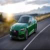Iconic Arts Supercar Laminated Poster 24x36- Audi RS-5 Sportback Green view 1