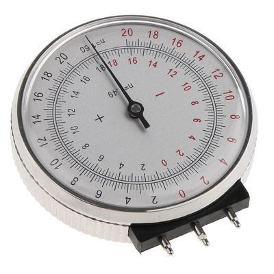 Description Professional to measure dioptric power of a lens and calculate the radius of curvature. For use with both glass and plastic lenses. Quickly identify and check base curve. The precision scale is uncrowded and easy to read. Convenient to us