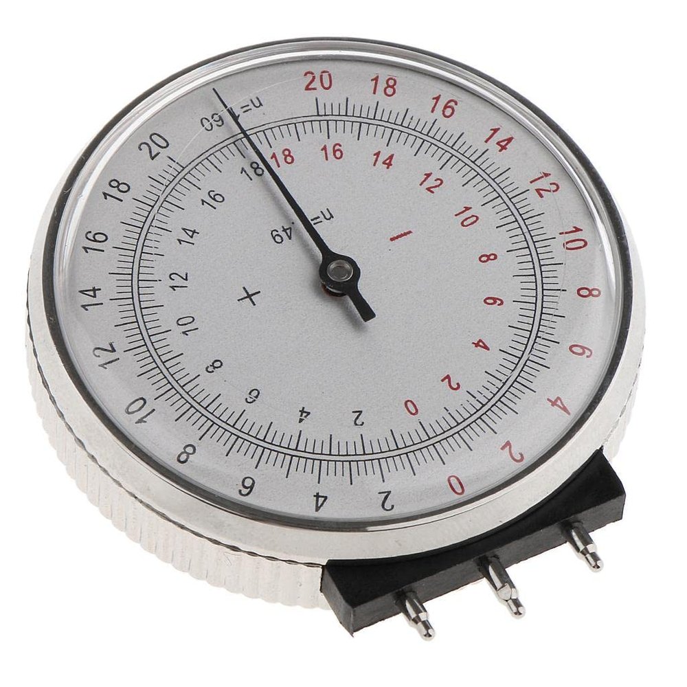Description Professional to measure dioptric power of a lens and calculate the radius of curvature. For use with both glass and plastic lenses. Quickly identify and check base curve. The precision scale is uncrowded and easy to read. Convenient to us
