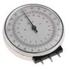 Description Professional to measure dioptric power of a lens and calculate the radius of curvature. For use with both glass and plastic lenses. Quickly identify and check base curve. The precision scale is uncrowded and easy to read. Convenient to us view 1