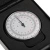 Description Professional to measure dioptric power of a lens and calculate the radius of curvature. For use with both glass and plastic lenses. Quickly identify and check base curve. The precision scale is uncrowded and easy to read. Convenient to us view 2